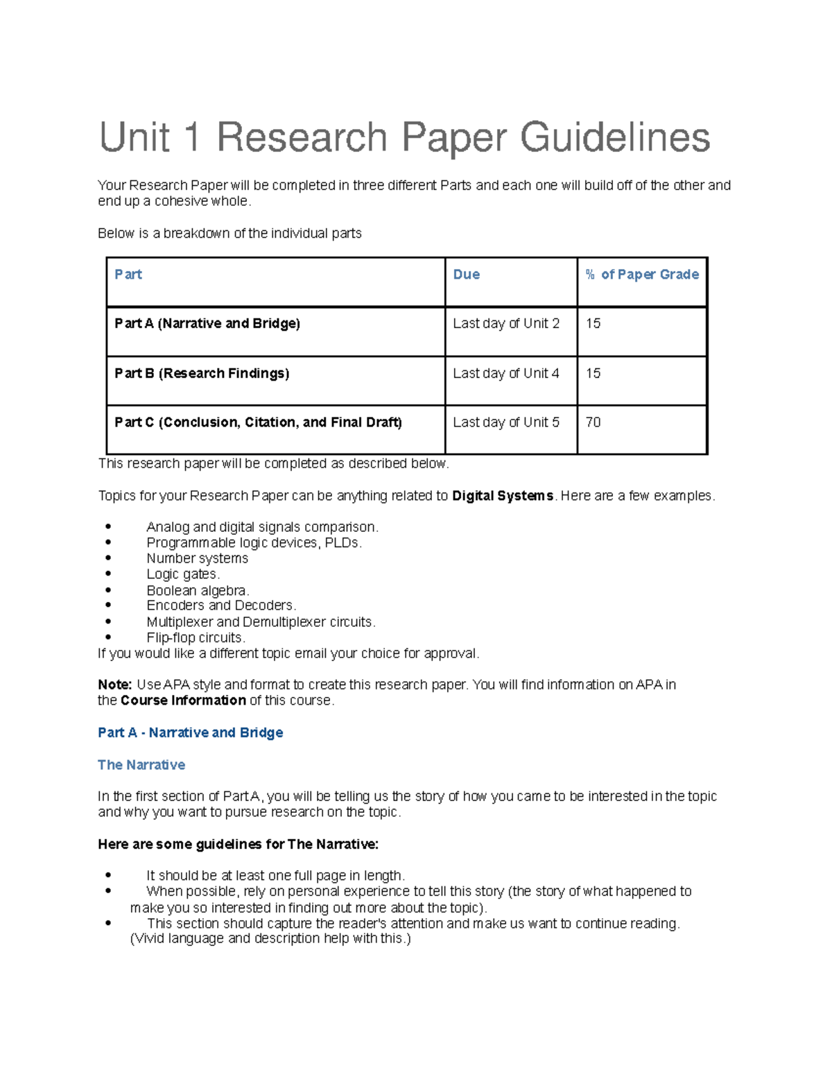 eet-130-research-paper-unit-1-research-paper-guidelines-your-research