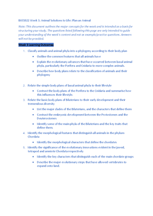 Bio paper 2 sl (markscheme) - M16/4/BIOLO/SP2/ENG/TZ0/XX/M ...