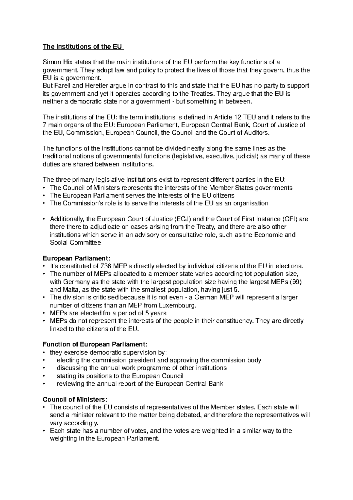 eu-institutions-eu-notes-law2230-leeds-studocu