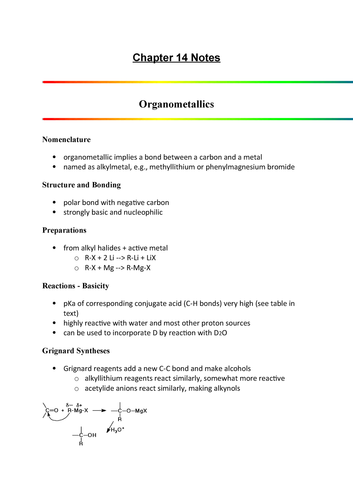 Chapter 14 Notes Studocu - 