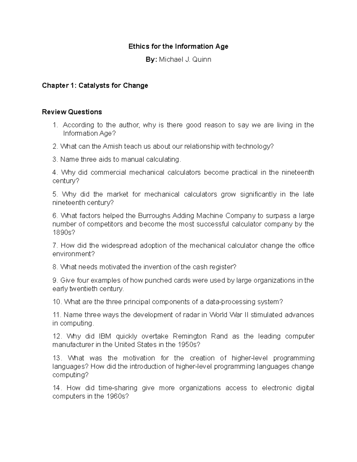 The Colleen Sheehan Leak: A Catalyst For Change? - xby02px