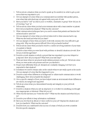 Chapter-2 - Practice - ch Student: - Studocu