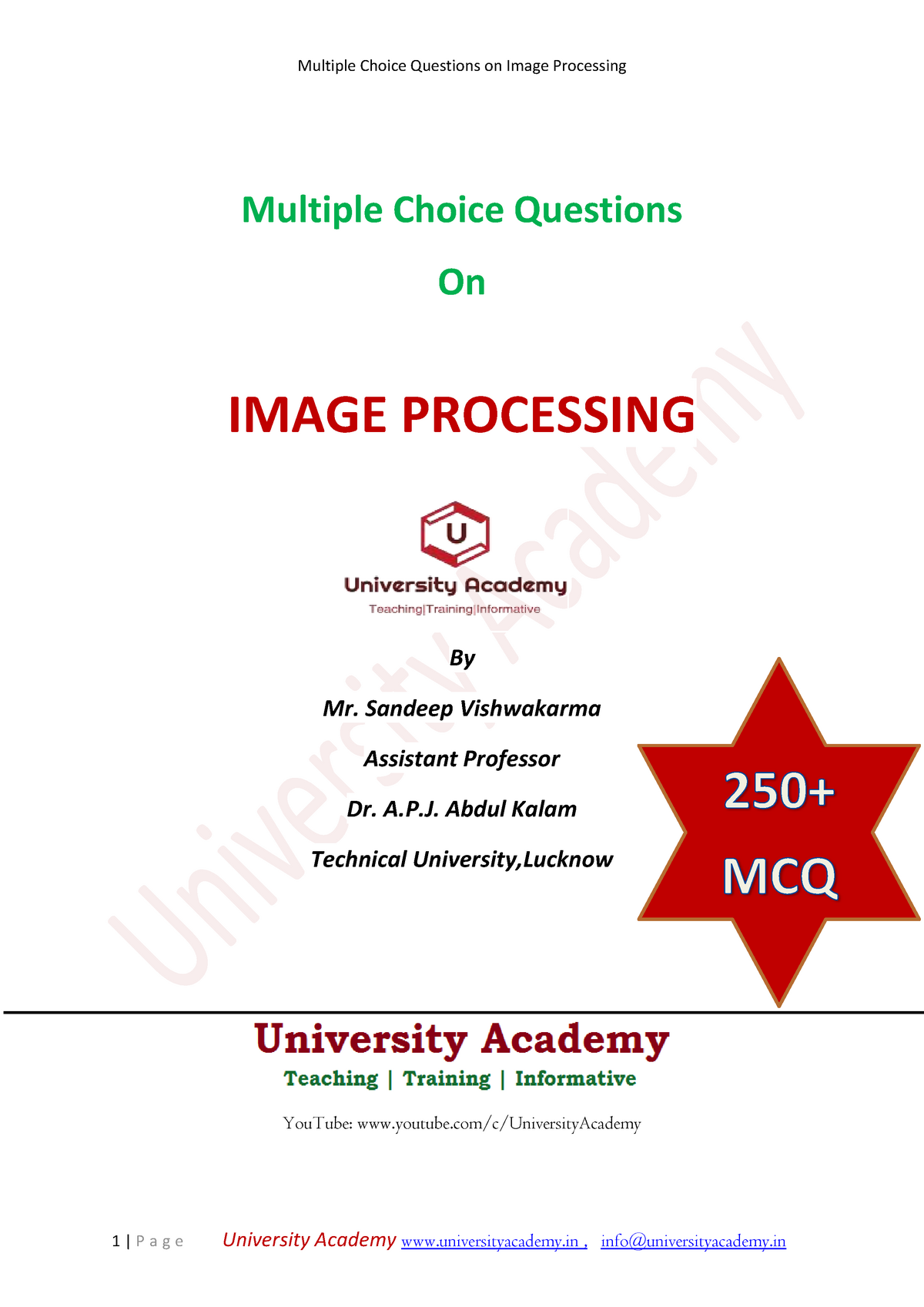 MCQS Reliable Exam Review