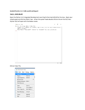 Multichoice 2.8 Quiz Decision and Repetition Structures - CIS123 - Studocu