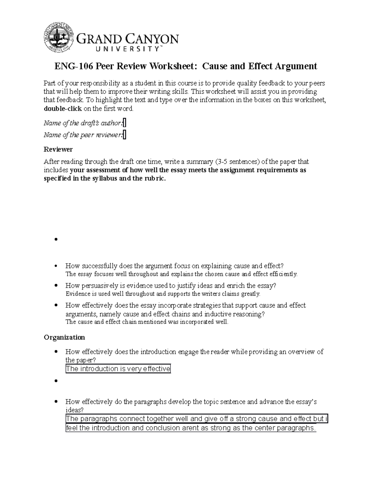 eng106-cause-effect-peer-review-worksheet-eng-106-peer-review