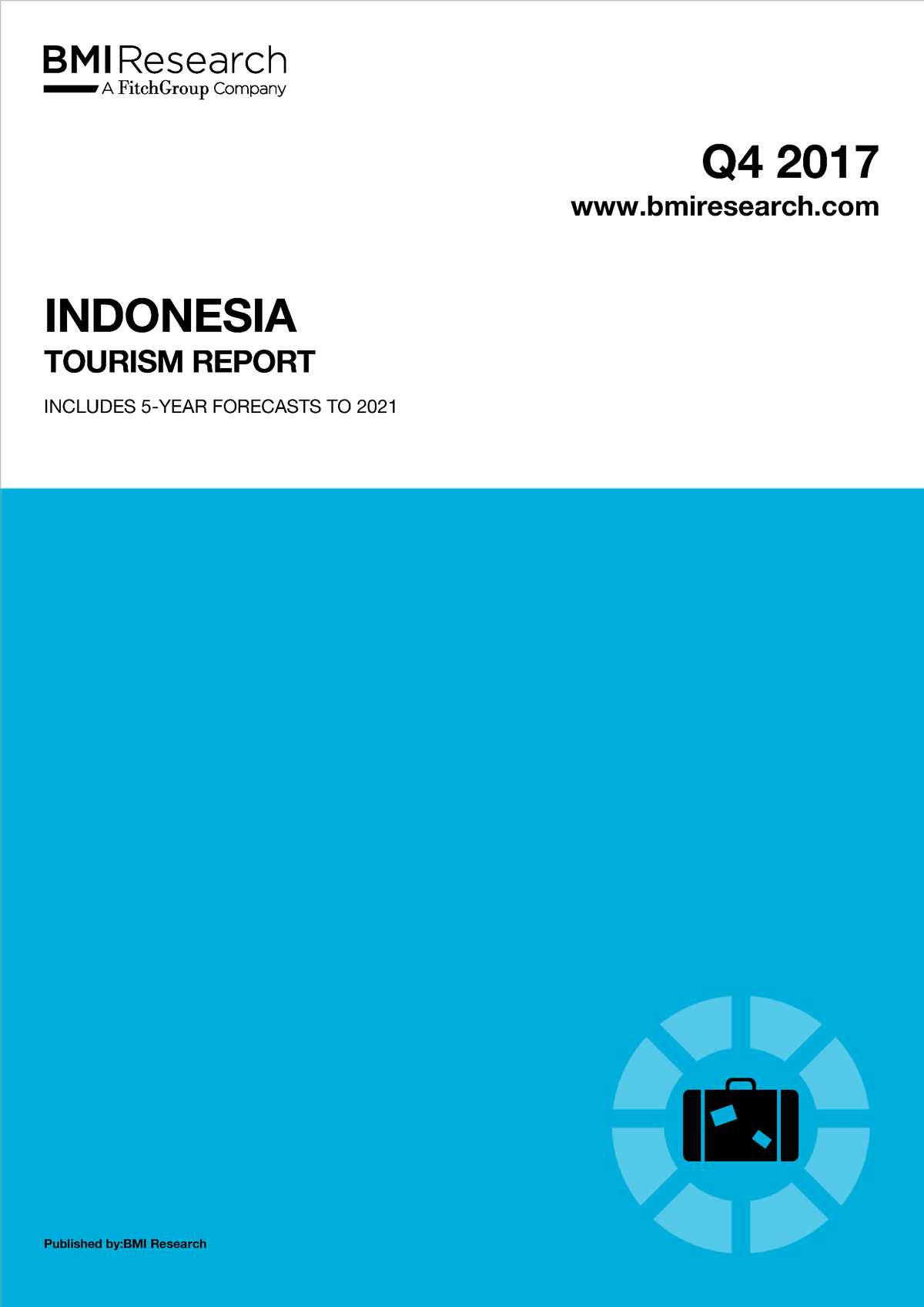 indonesia tourism report