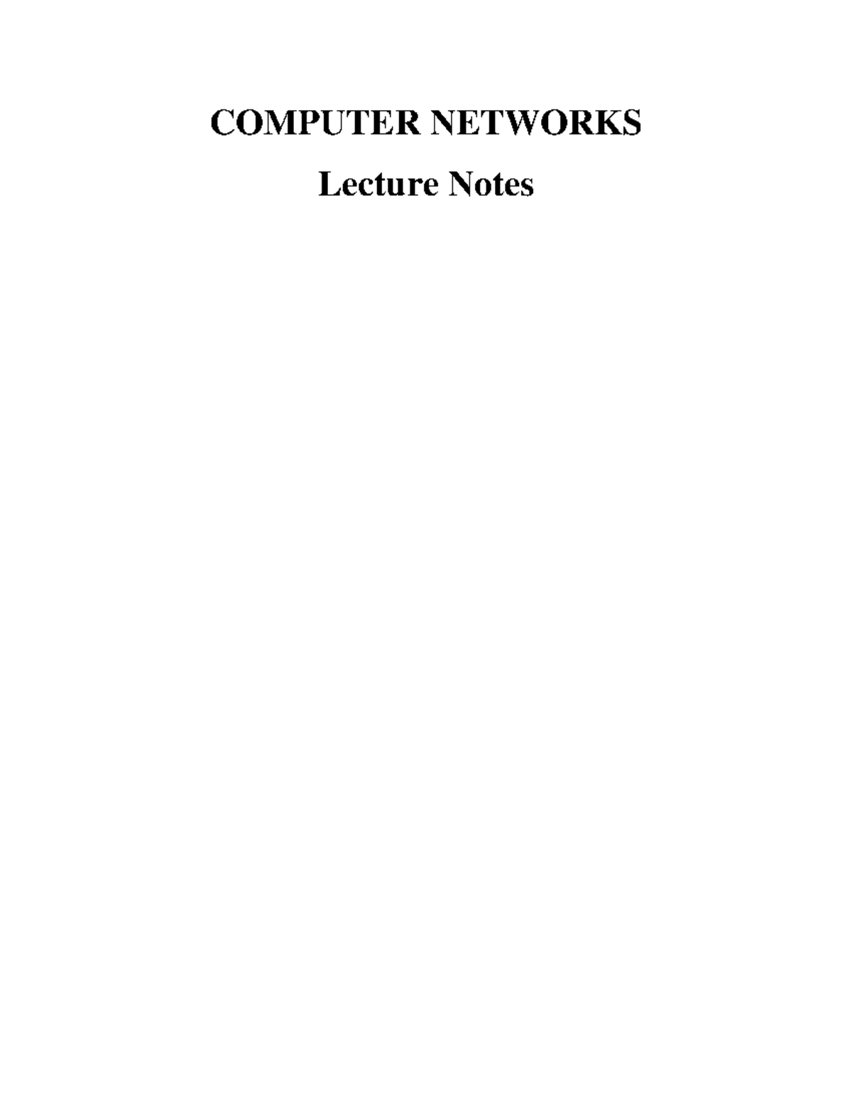 computer-networking-lecture-notes-computer-networks-lecture-notes