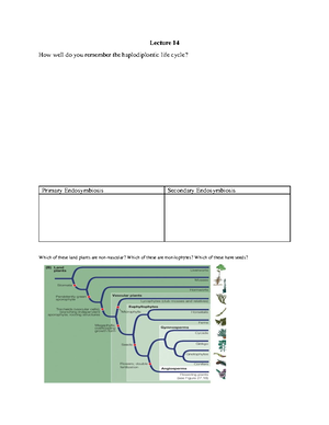 BIO 303 Exam 3 Cheat Sheet - Lecture – 3 (Gas Exchange) Diffusion Rate ...