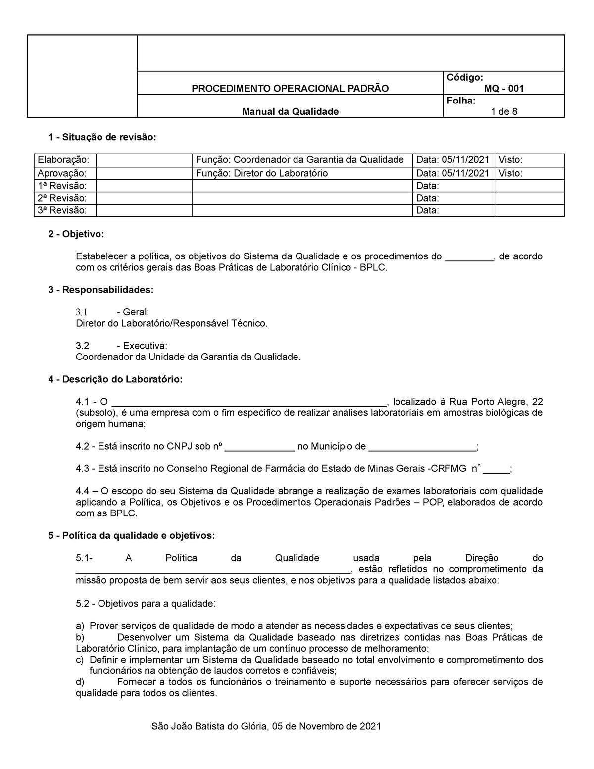 Gestão Simplificada para Laboratórios #13 - Clínica Popular 