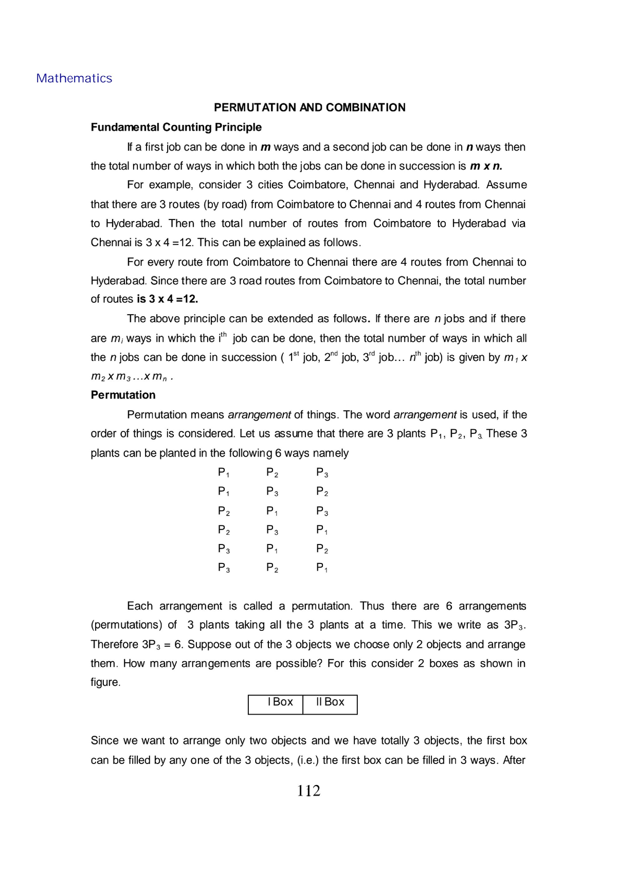 Part 8-mathematics B.sc Notes - Mathematics - Studocu