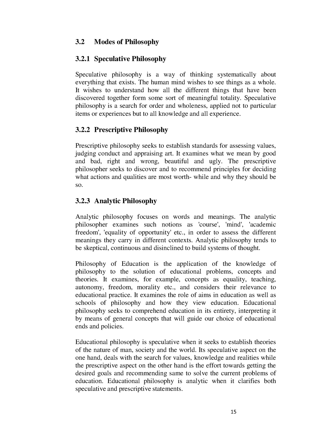 edu-111-f-education-15-3-modes-of-philosophy-3-2-speculative