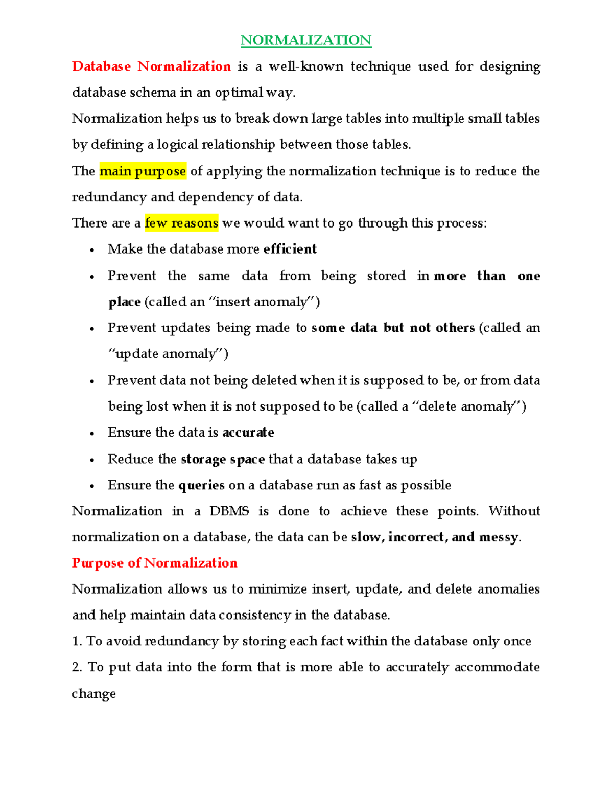 database-normalization-in-dbms-normalization-database-normalization