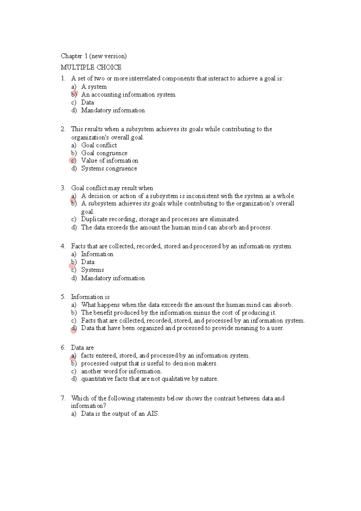 1-5 - notes to physics 1-5 - Chapter 1 (new version) MULTIPLE CHOICE A set of two or more - Studocu