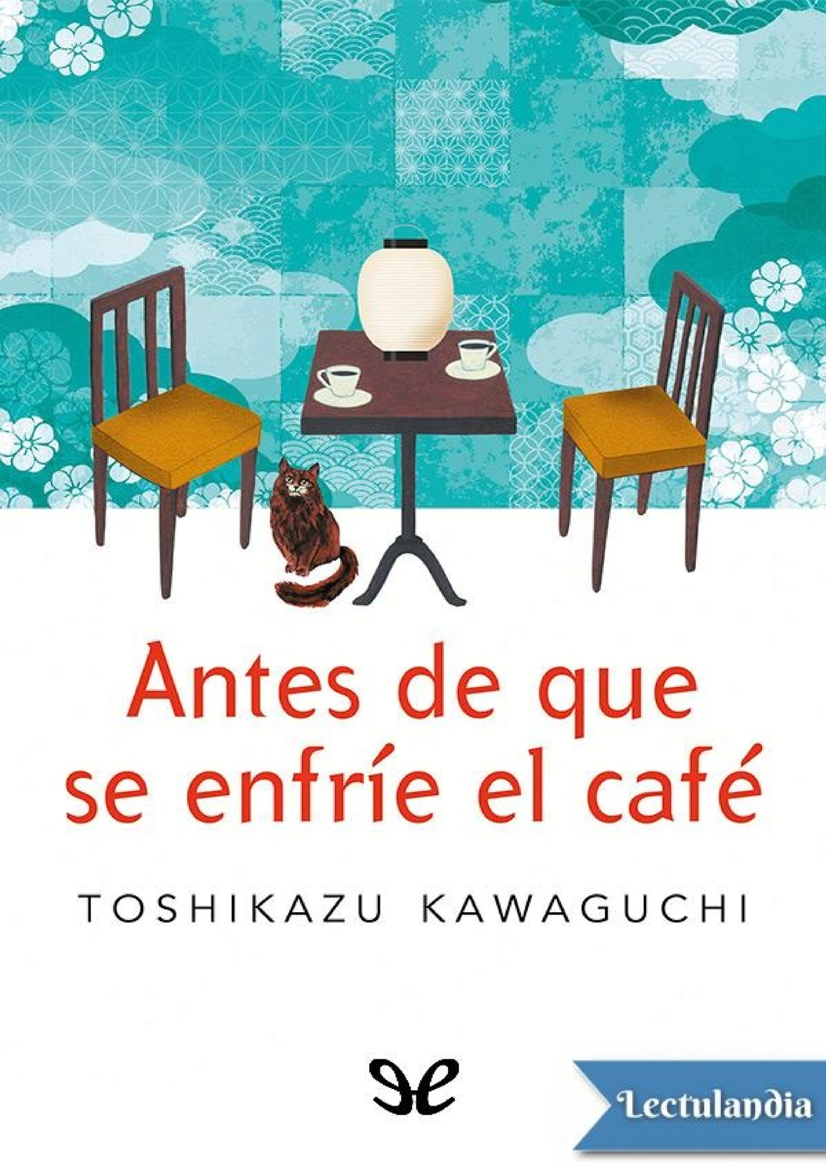 Antes que o cafe esfrie - Toshikazu Kawaguchi - Flipbook by