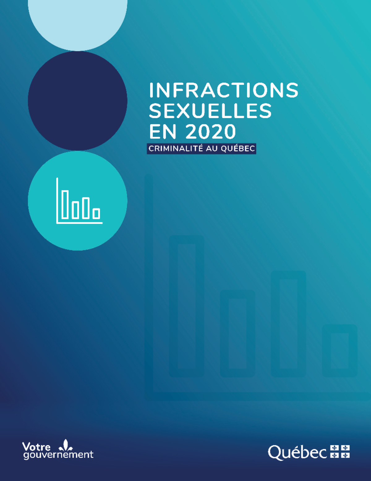 Stats Infr Sexuelles 2020 - ÉDITION Ce Document été Rédigé Par La ...