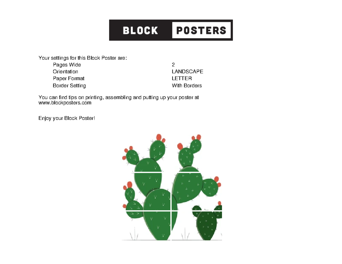 Blockposter-02002 9 - MATERIAL RECORTABLE - Educación infantil - Your ...