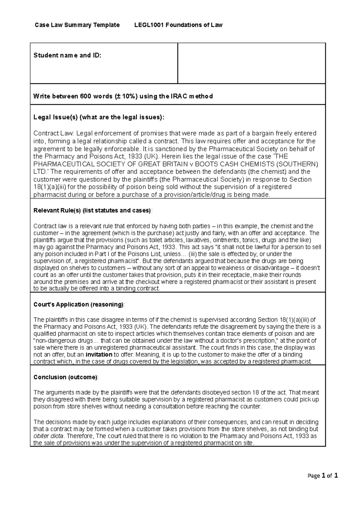 case-law-summary-1-this-law-requires-offer-and-acceptance-for-the