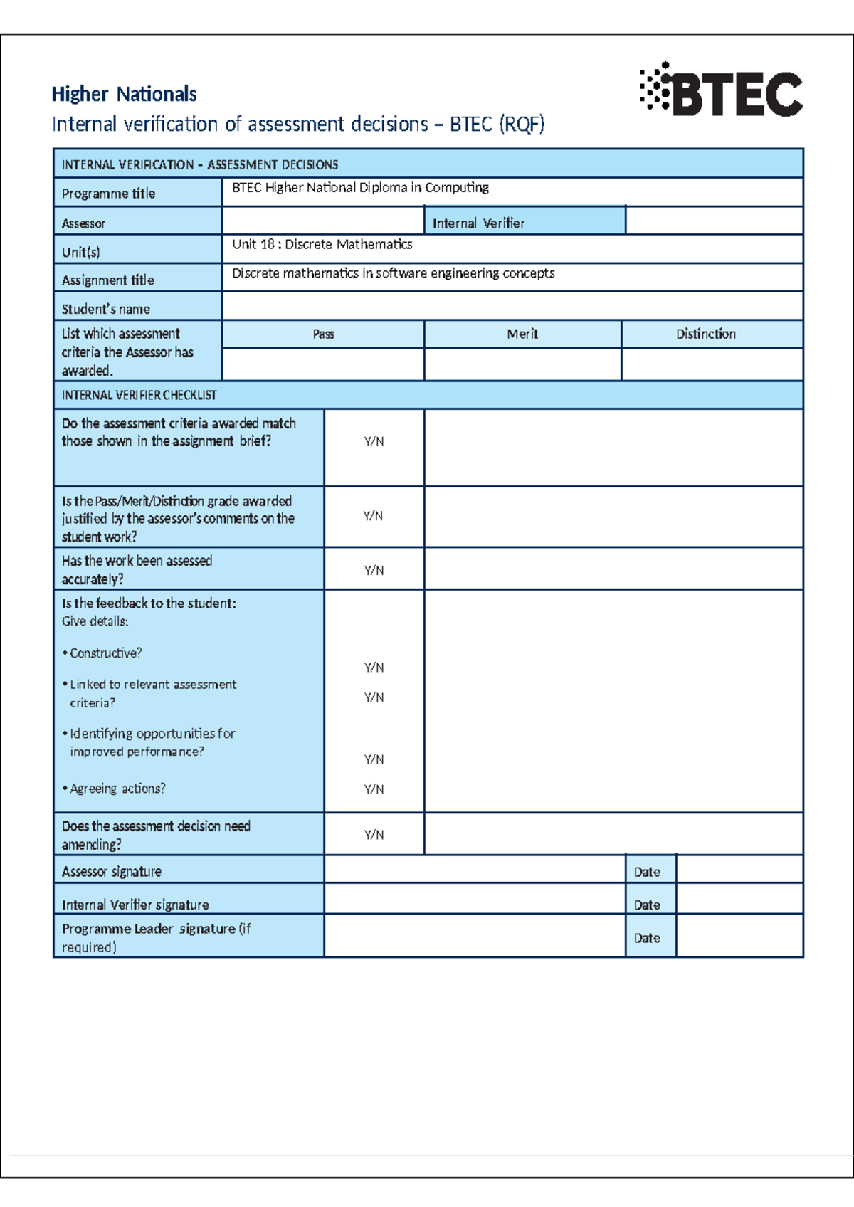 Software Engineering Assignment in Data Structure and Algorithm Esoft ...