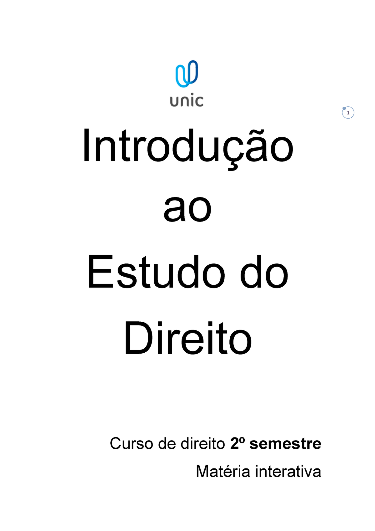 Apostila De Introduçao Ao Direito - Warning: TT: Undefined Function: 32 ...