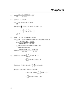 Lecture 3 Mathematics - B Sc Eco - MATHEMATICS GENERAL Semester – 1 & 2 ...