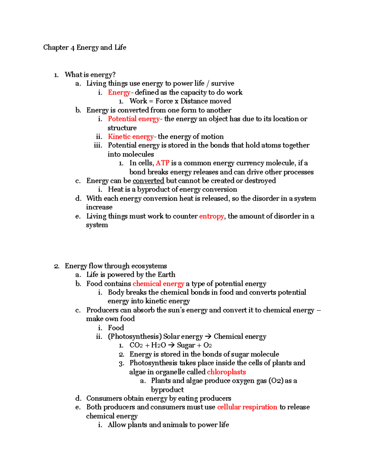 chapter-4-energy-and-life-chapter-4-energy-and-life-what-is-energy-a