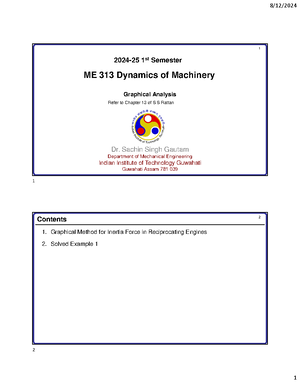 [Solved] a What do you understand by dynamically equivalent system b ...