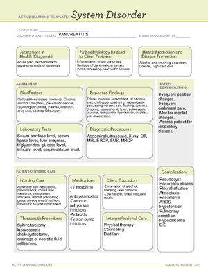 ATI Example Of 3 Critical Points Remediation - Three Critical Points ...