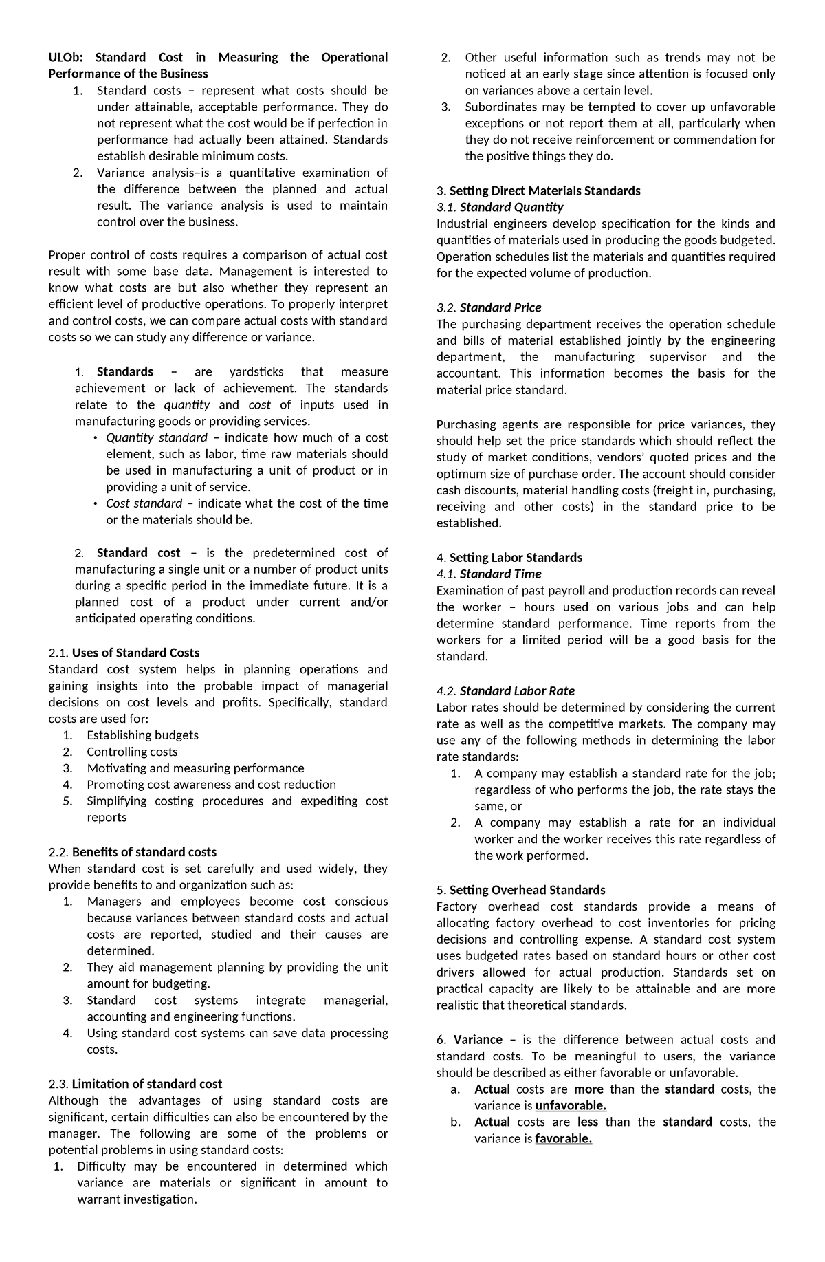 5-6-standard-costing-and-variance-analysis-ulob-standard-cost-in