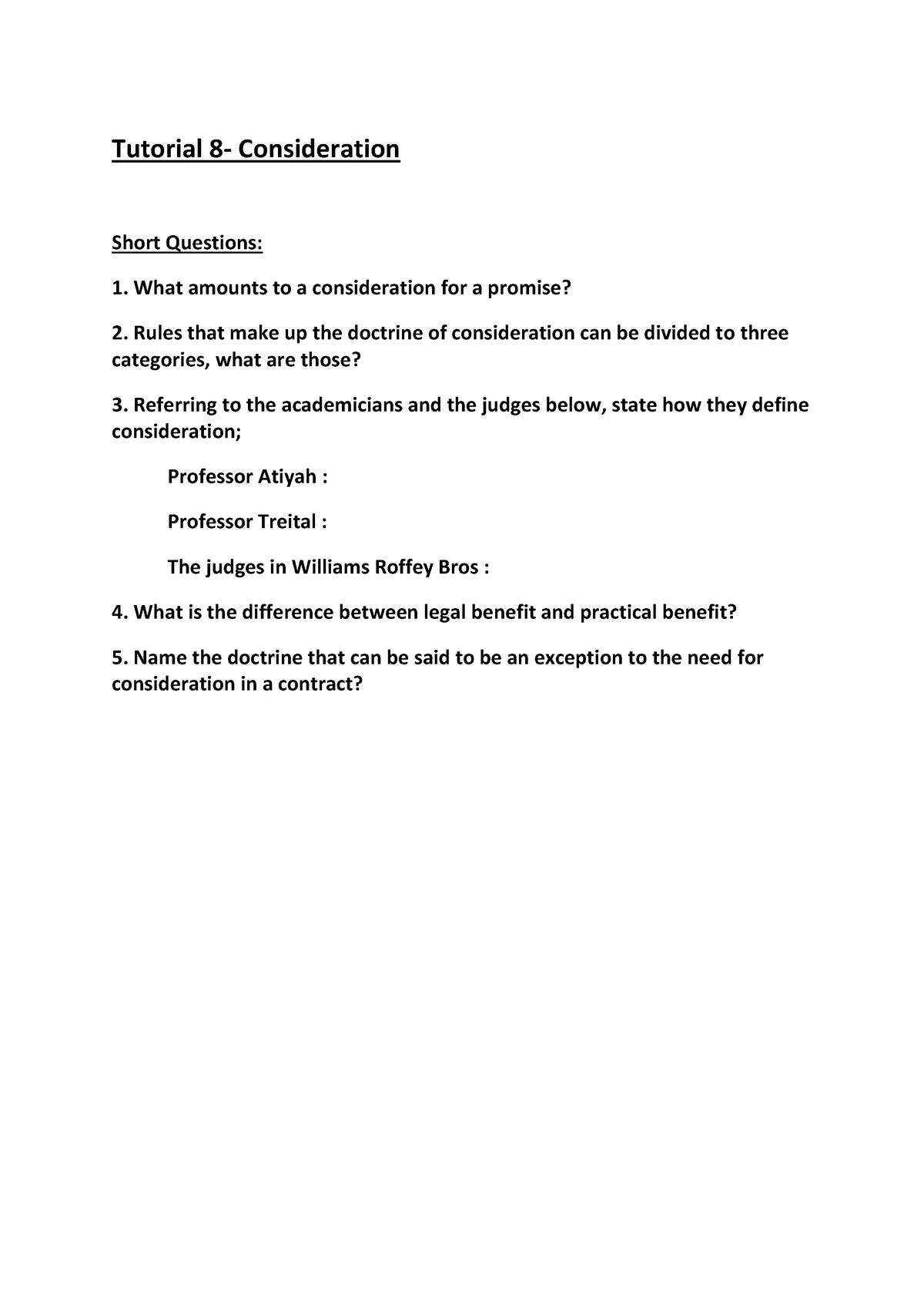 consideration-problem-question-provide-with-answers-tutorial-8