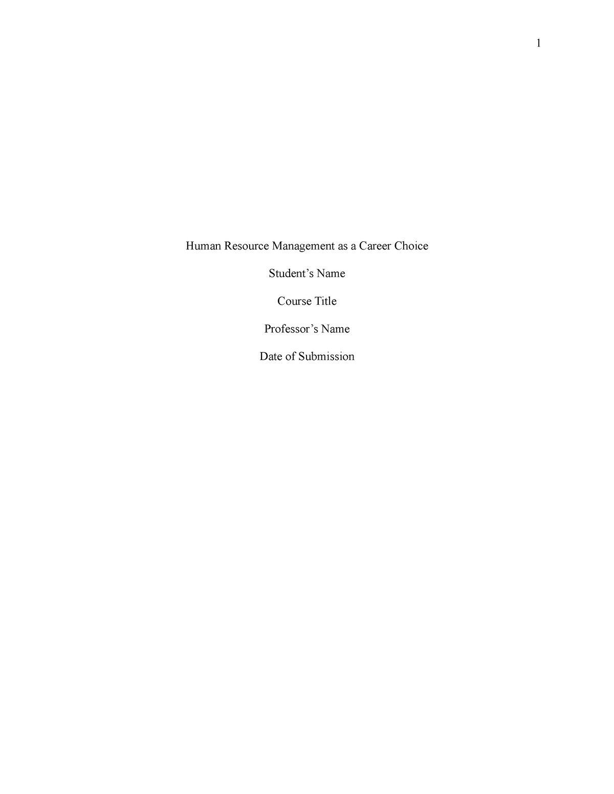 3060586-human-resource-management-as-a-career-choice-1-human-resource