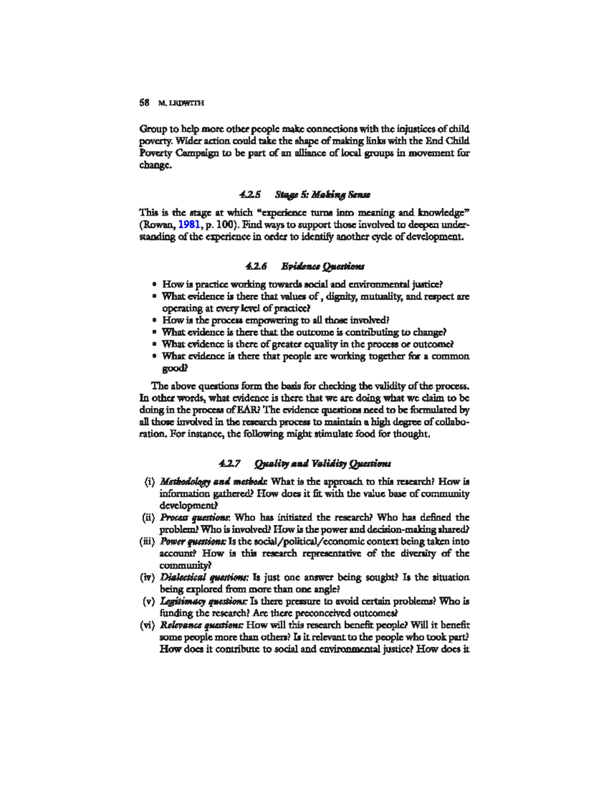 Background and Contexts Introduction to Background and Contexts ...