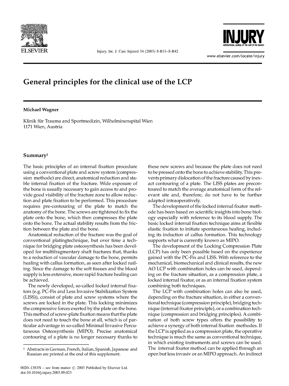 general-principles-for-the-clinical-use-of-the-lcp-injury-int-j