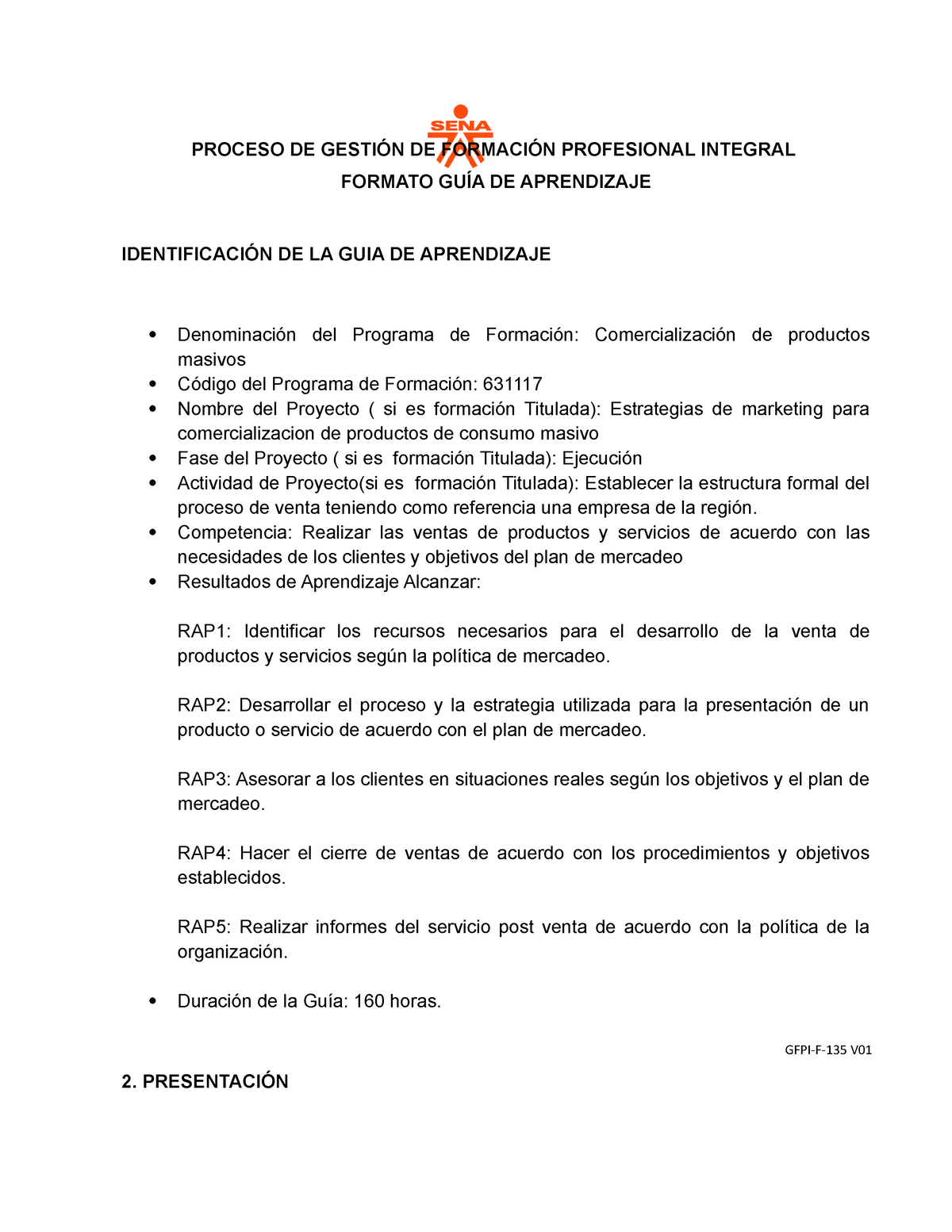 GFPI-F-135 Guia De Aprendizaje - PROCESO DE GESTIÓN DE FORMACIÓN ...