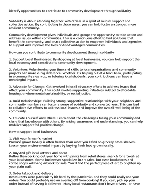HOA 3 BS-ARCH 2-4 Reflection Paper - Culture as a embodiment of ...
