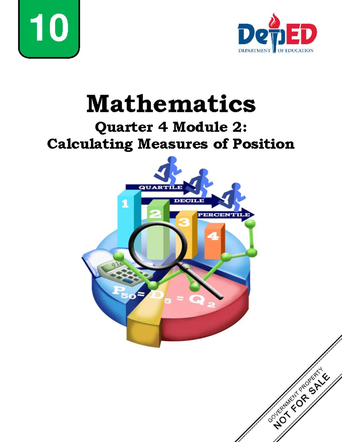 Math10 Q4 Week2 19p - This contains basic statistics lecture and ...