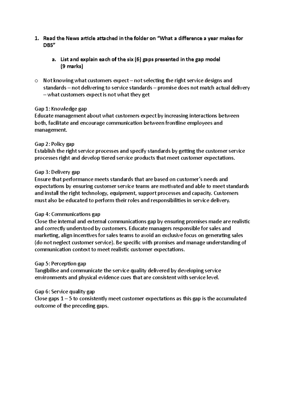 Report writing of case study image