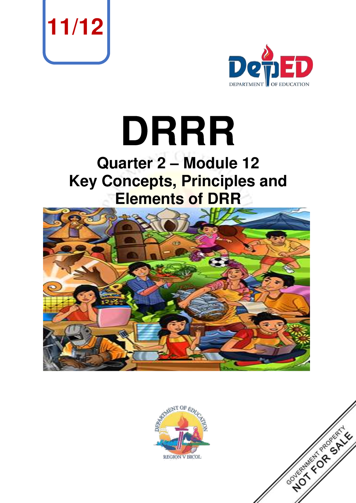 slm-12-week-6-grade-1112drrr-2nd-quarter-key-concepts-principles-and