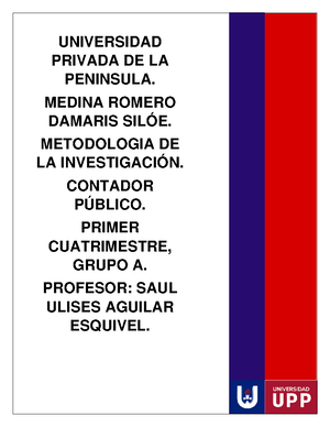 Medina Romero Damaris - Sjjsoaoa