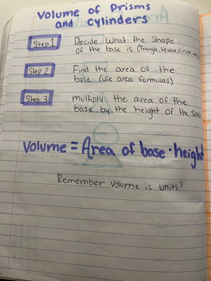 Compound Solids 3 - math - Name ...