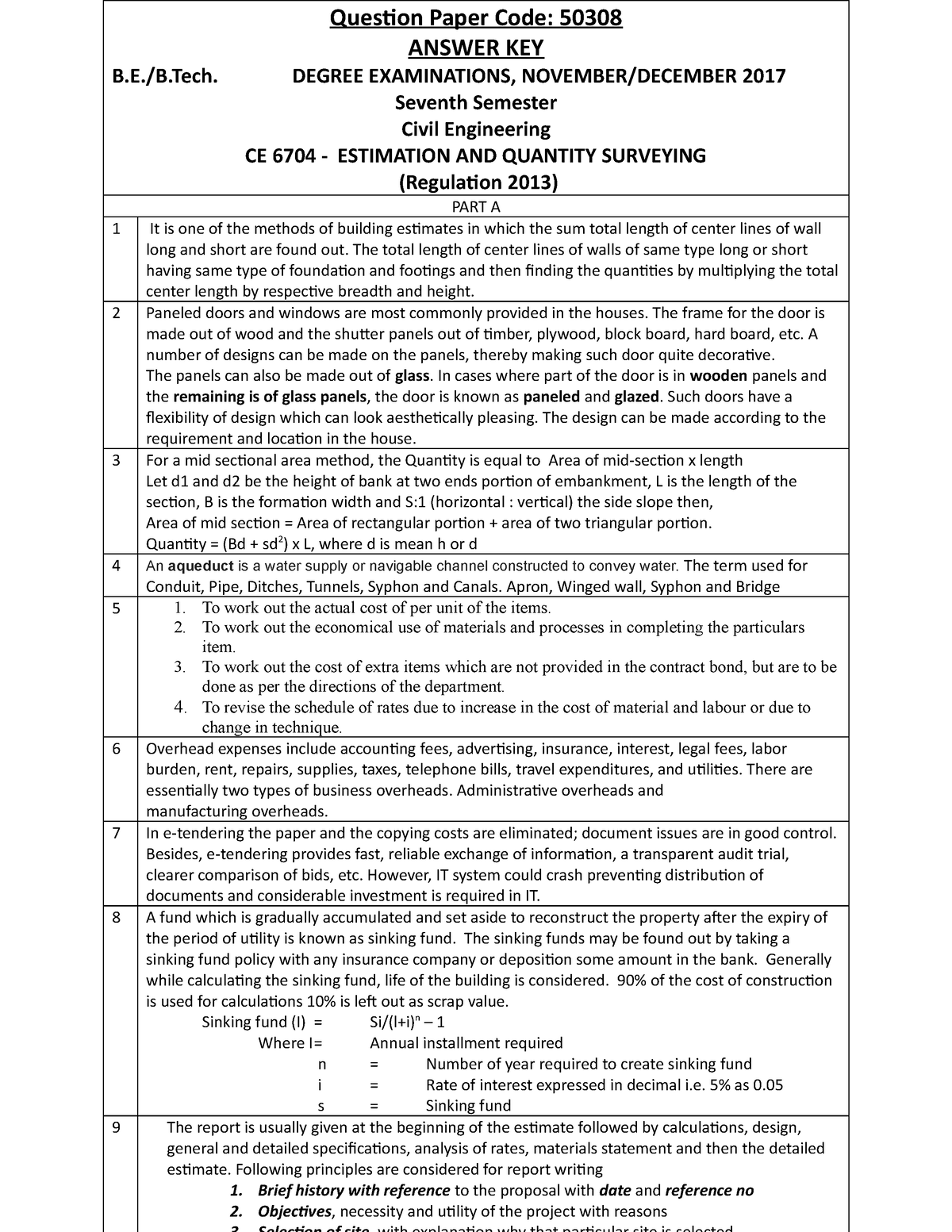 eqs-key-paper-code-50308-nov-2017-sub-code-ce-6704-question-paper