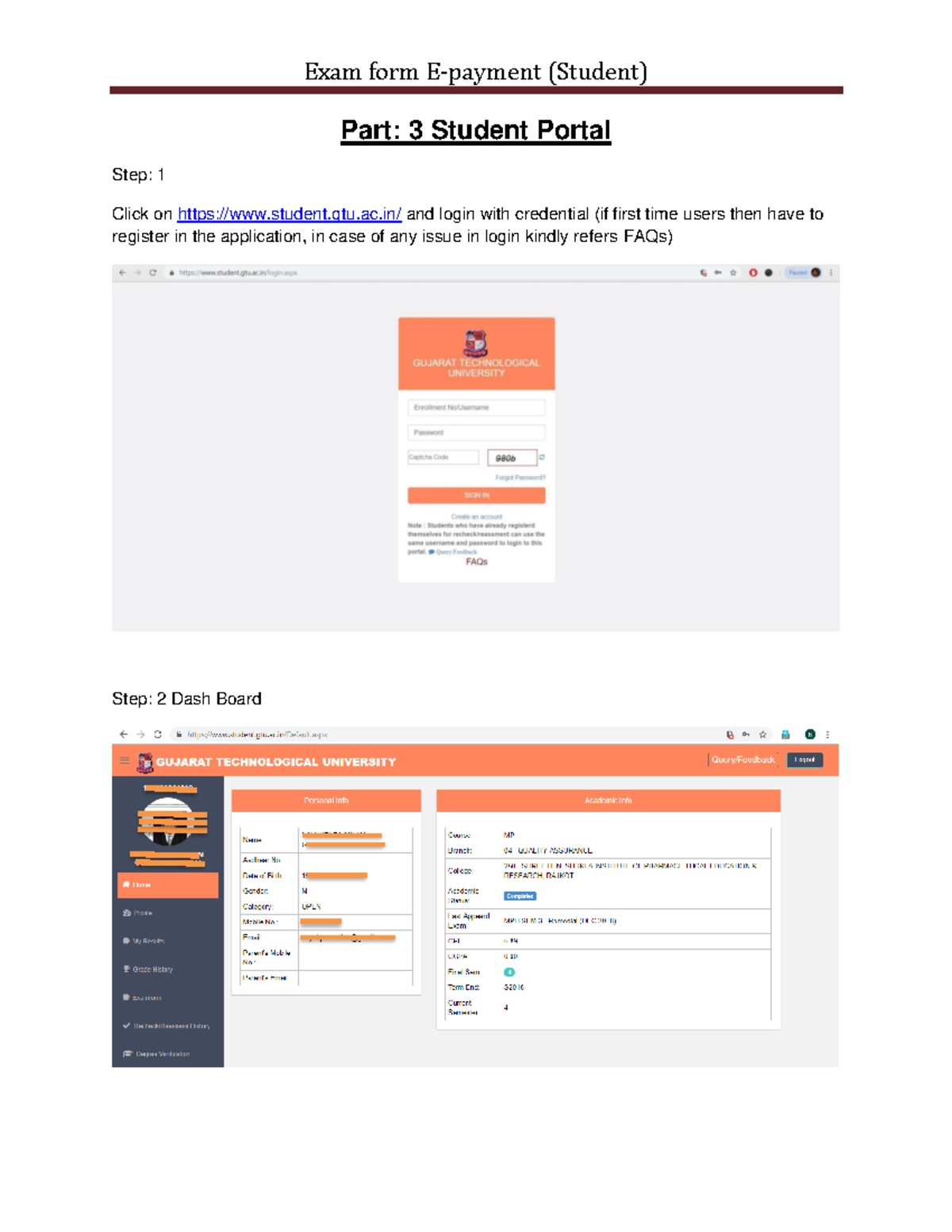 Episd.Student Portal - 596cn5t