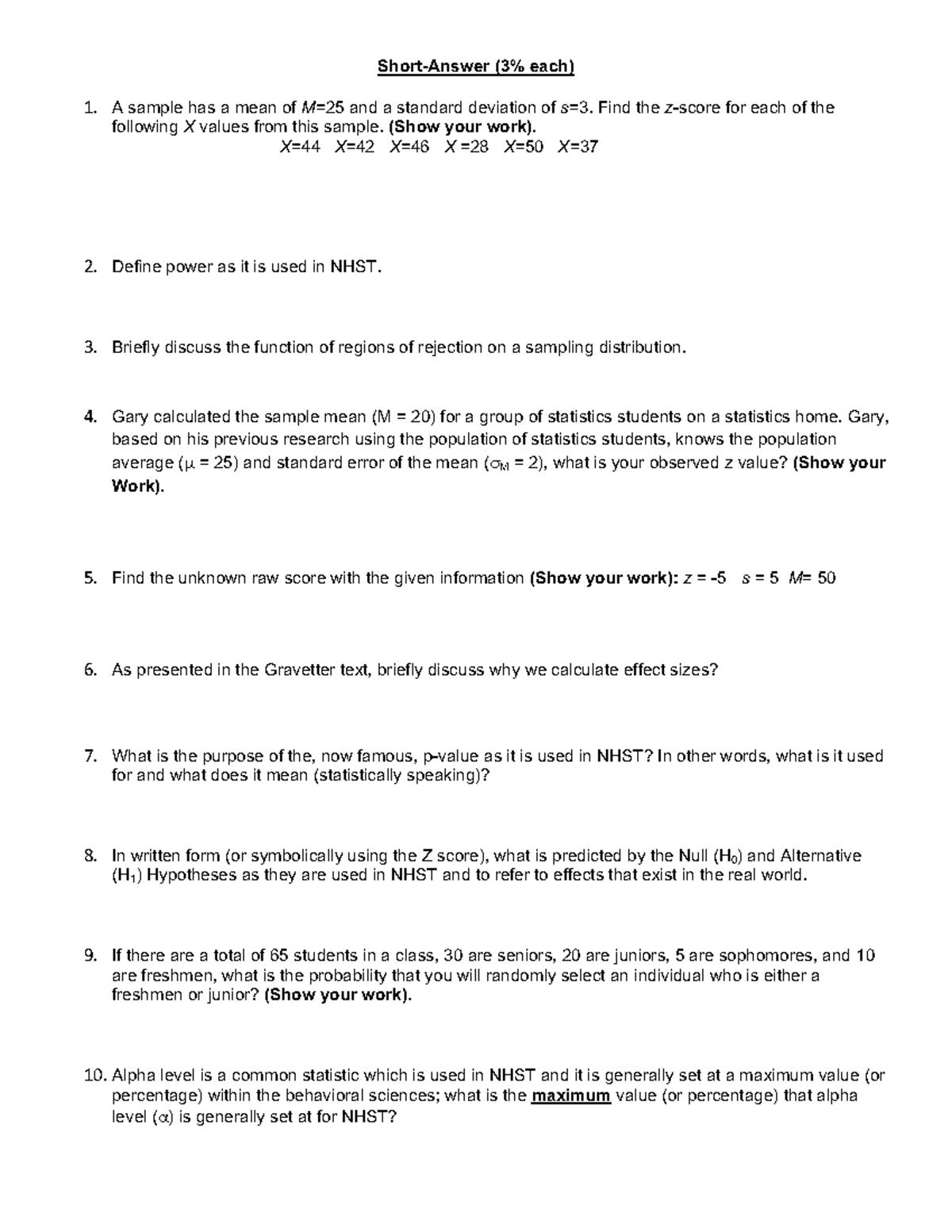 short-answer-exam-2-short-answer-3-each-1-a-sample-has-a-mean