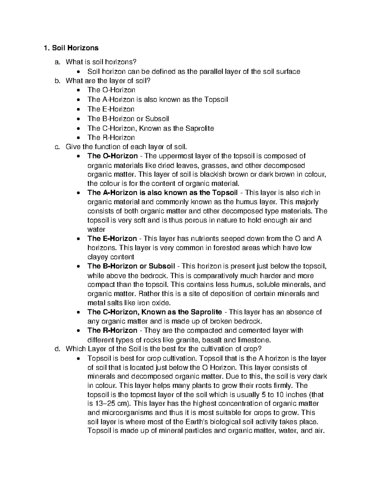 principle-of-the-soil-science-notes-1-soil-horizons-a-what-is-soil