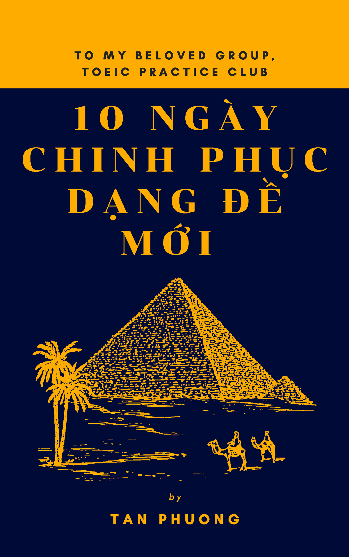 NGÀY Chinh PHỤC DẠNG ĐỀ MỚI PHẦN N G À Y C H I N H P H Ụ C D Ạ N G Đ Ề M Ớ I by T A N