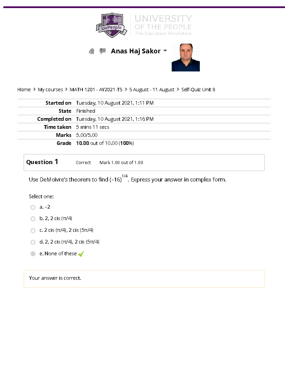 self-quiz-unit-8-100-100-grade-started-on-tuesday-10-august-2021-1