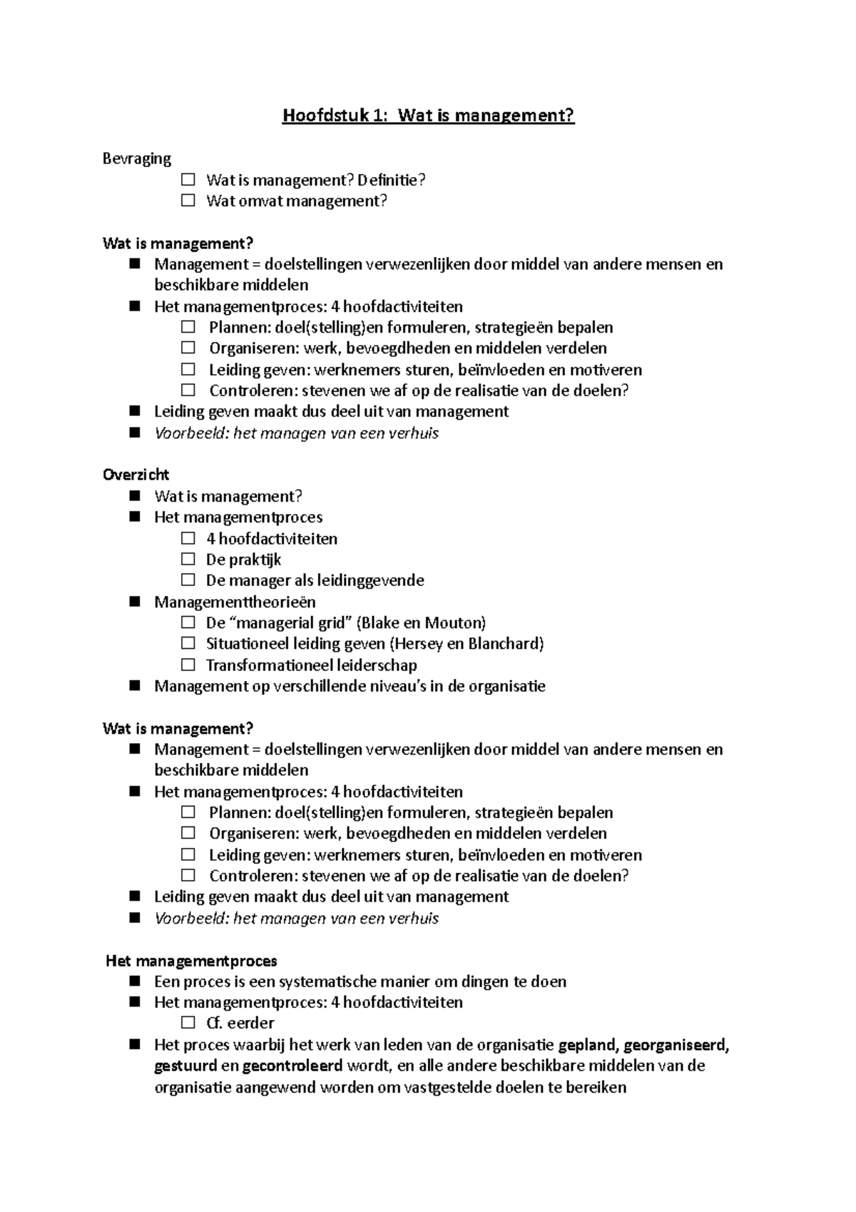 hoofdstuk-1-hoofdstuk-1-wat-is-management-bevraging-wat-is