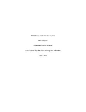 [Solved] 2 Identify the strengths and weaknesses of the attached ...