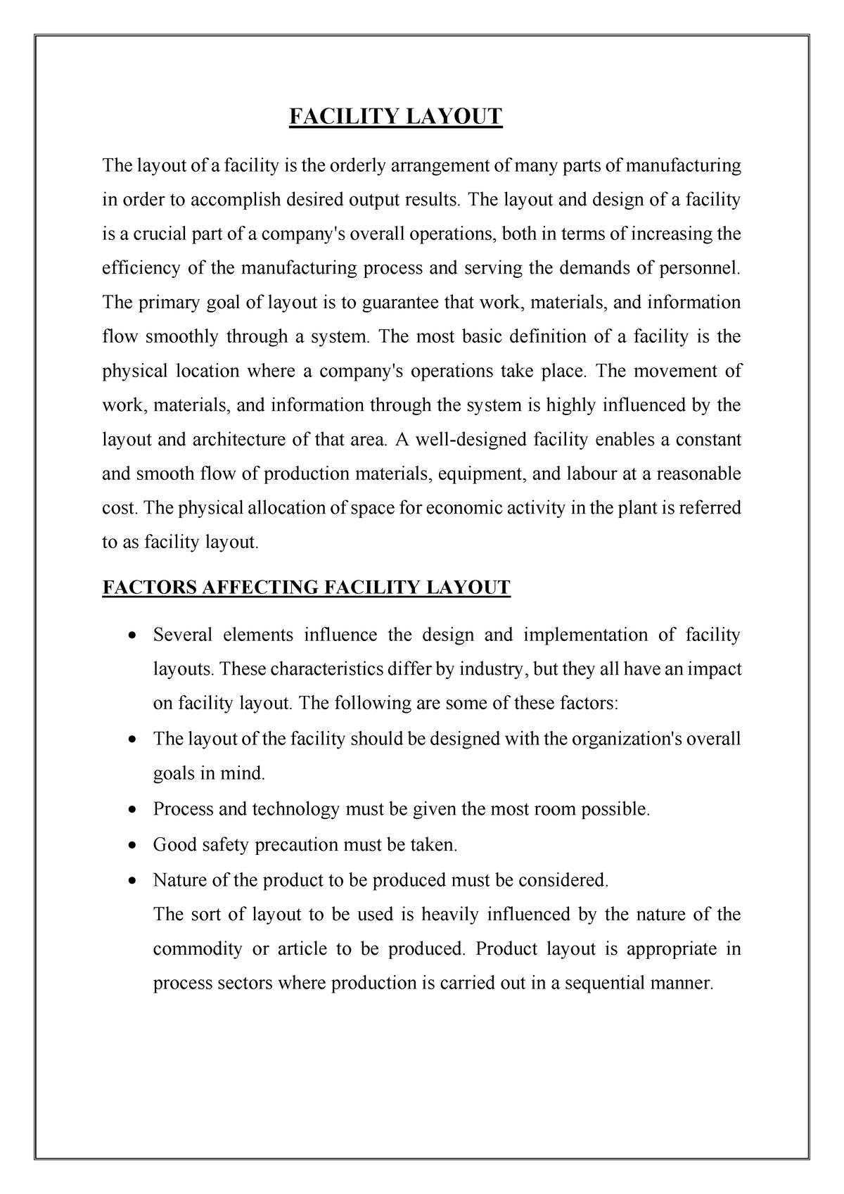 facility-layout-facility-layout-the-layout-of-a-facility-is-the