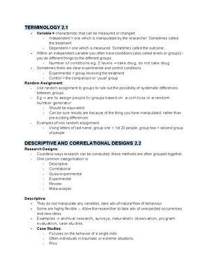 Introduction to Research Health Sciences - Introduction to Research ...