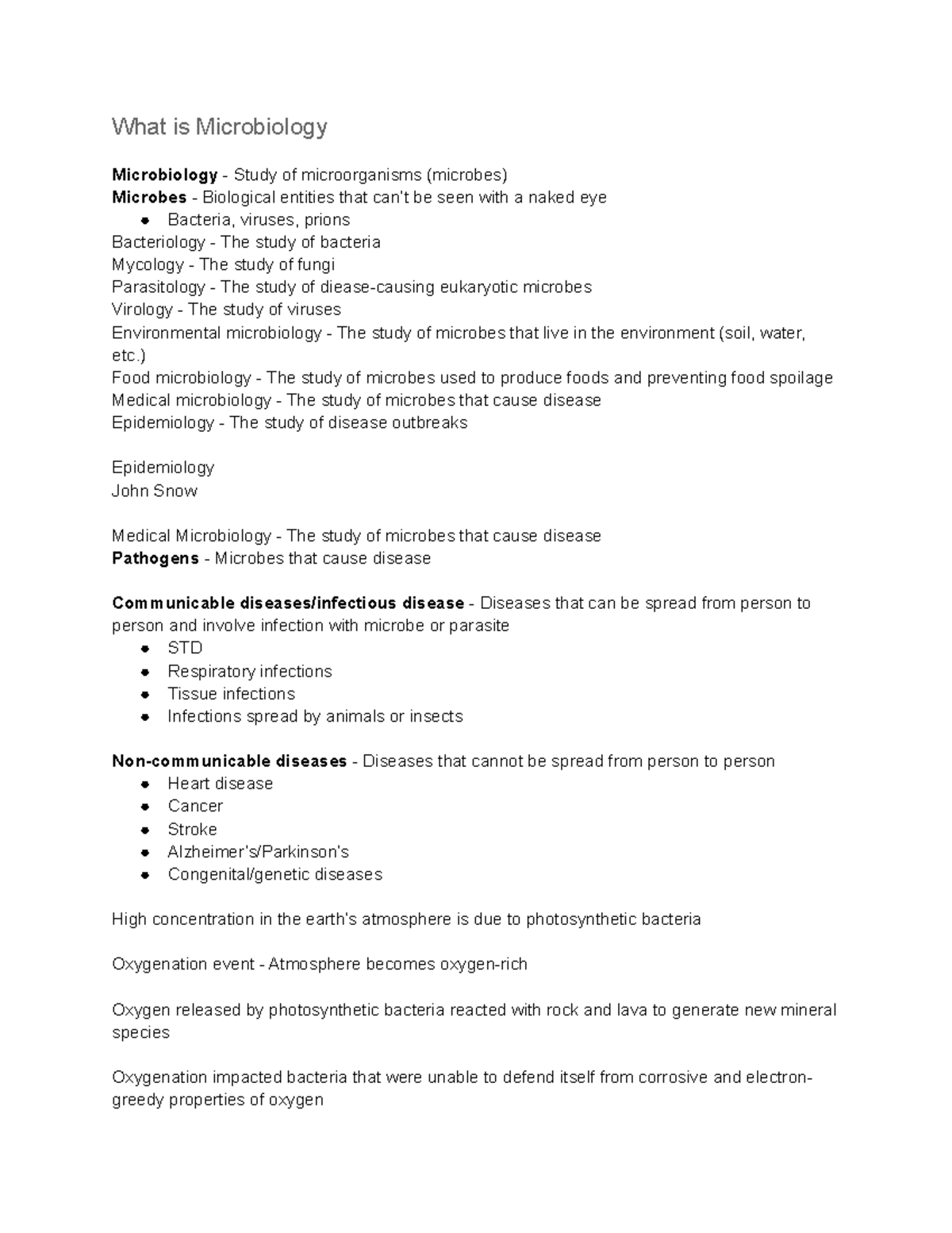 unit-1-molecular-genetics-mgy-277-what-is-microbiology-microbiology